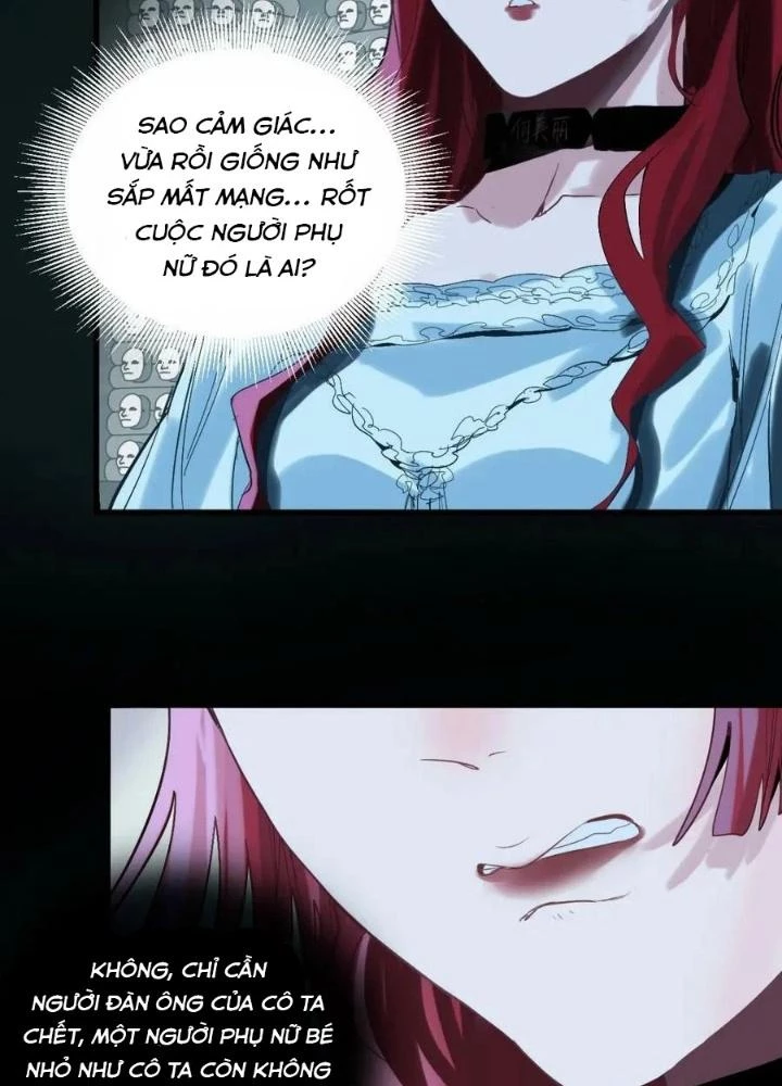 81 Câu Hỏi Chết Chóc Chapter 195 - Trang 2