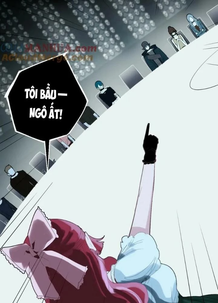 81 Câu Hỏi Chết Chóc Chapter 195 - Trang 2