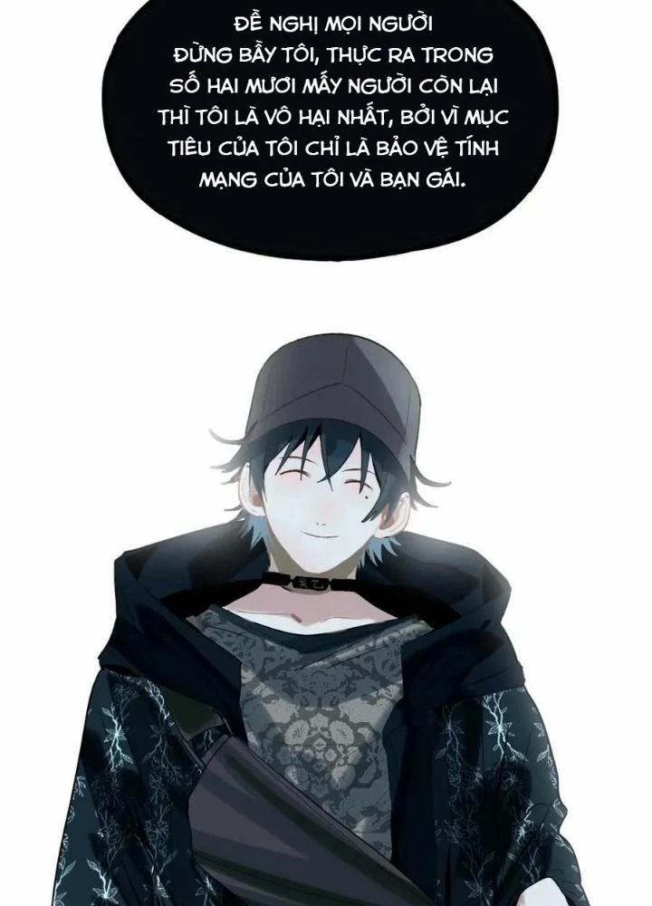 81 Câu Hỏi Chết Chóc Chapter 195 - Trang 2
