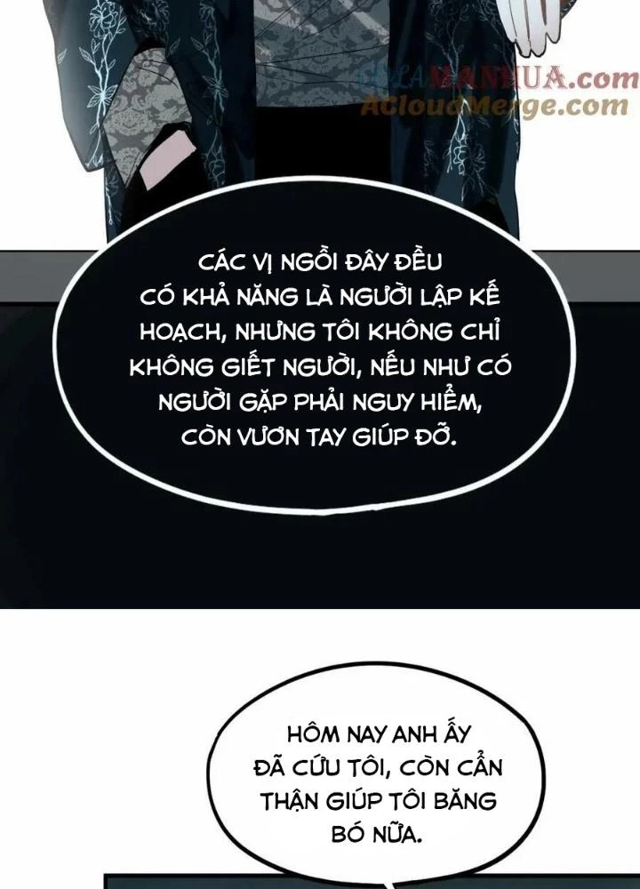 81 Câu Hỏi Chết Chóc Chapter 195 - Trang 2