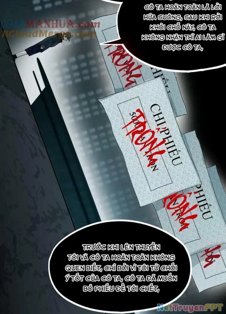 81 Câu Hỏi Chết Chóc Chapter 195 - Trang 2