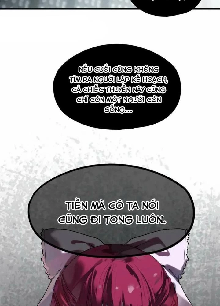 81 Câu Hỏi Chết Chóc Chapter 195 - Trang 2