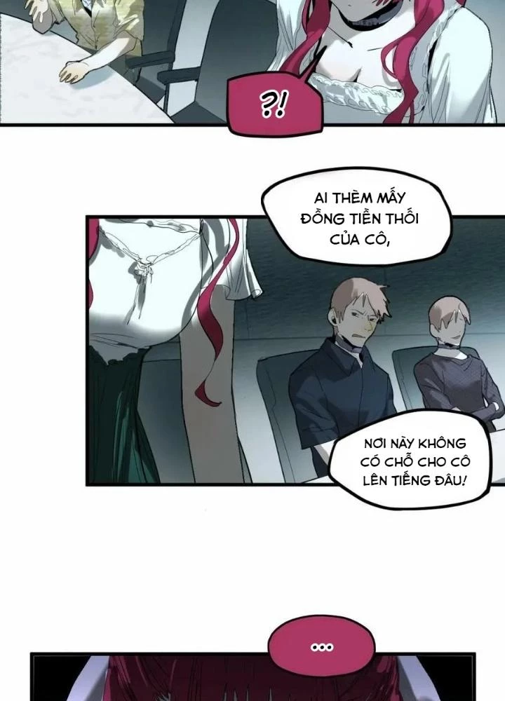 81 Câu Hỏi Chết Chóc Chapter 195 - Trang 2