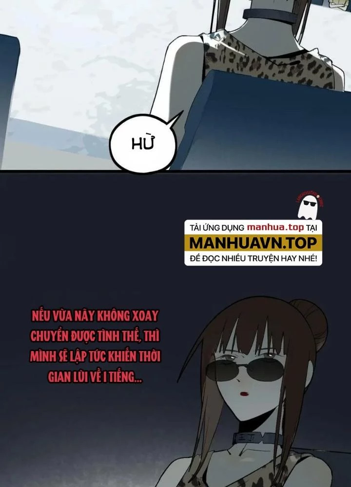 81 Câu Hỏi Chết Chóc Chapter 196 - Trang 2