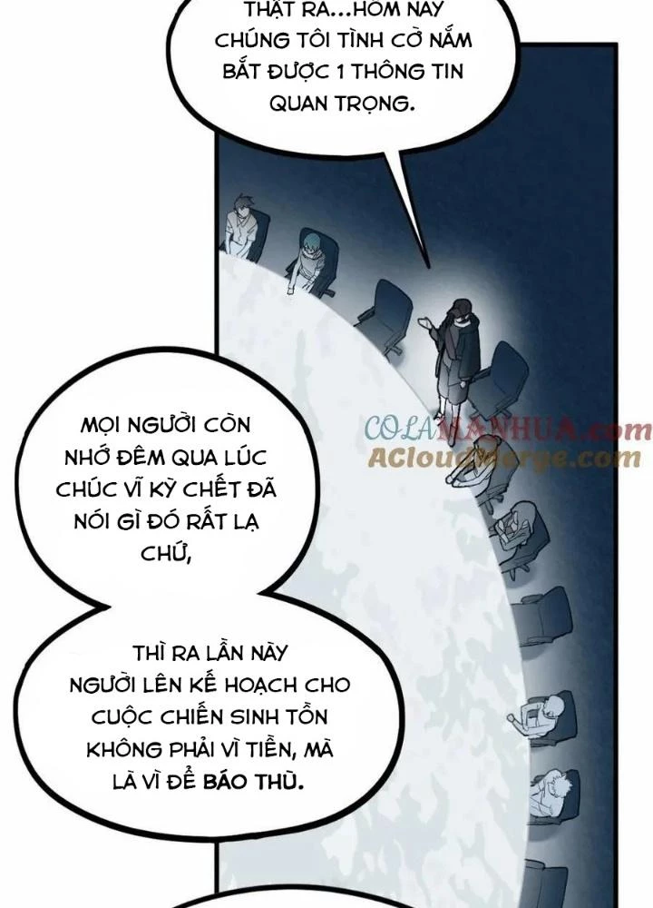 81 Câu Hỏi Chết Chóc Chapter 196 - Trang 2