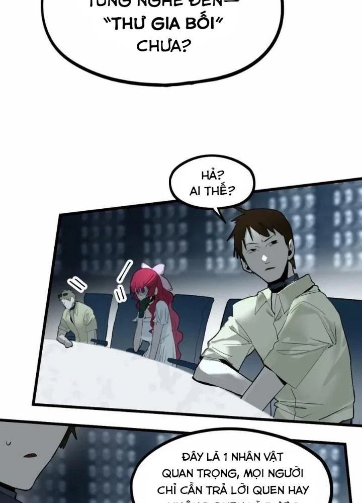 81 Câu Hỏi Chết Chóc Chapter 196 - Trang 2