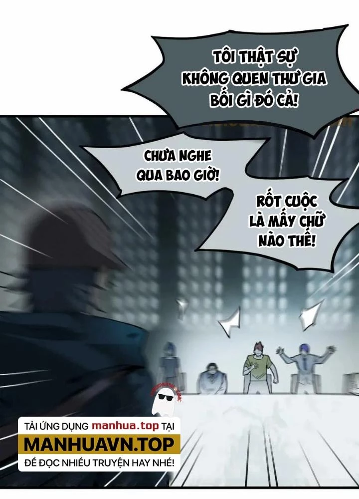 81 Câu Hỏi Chết Chóc Chapter 196 - Trang 2