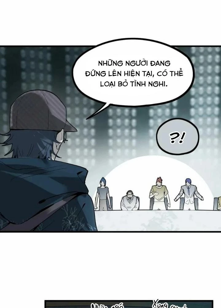 81 Câu Hỏi Chết Chóc Chapter 196 - Trang 2