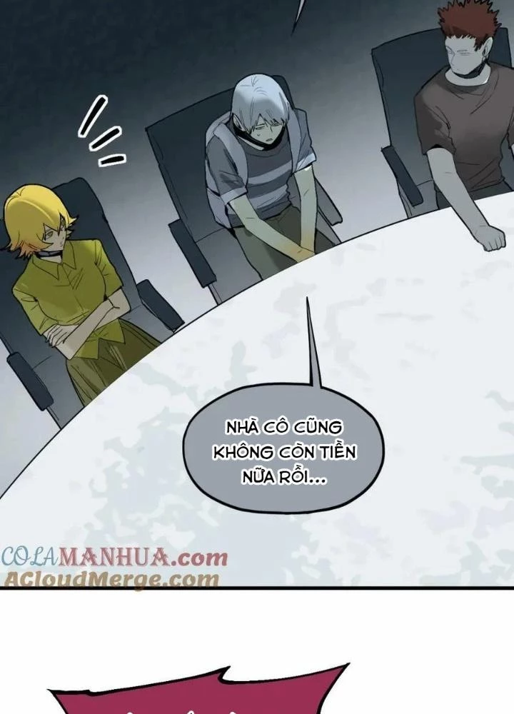81 Câu Hỏi Chết Chóc Chapter 196 - Trang 2