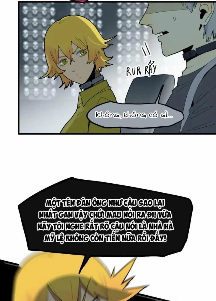 81 Câu Hỏi Chết Chóc Chapter 196 - Trang 2