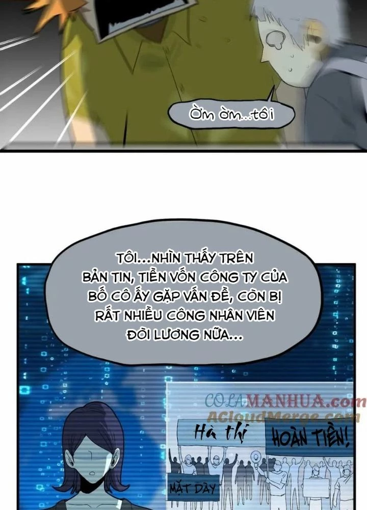 81 Câu Hỏi Chết Chóc Chapter 196 - Trang 2