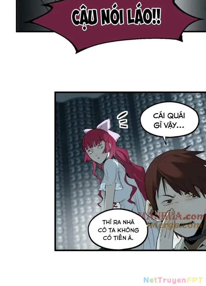 81 Câu Hỏi Chết Chóc Chapter 196 - Trang 2