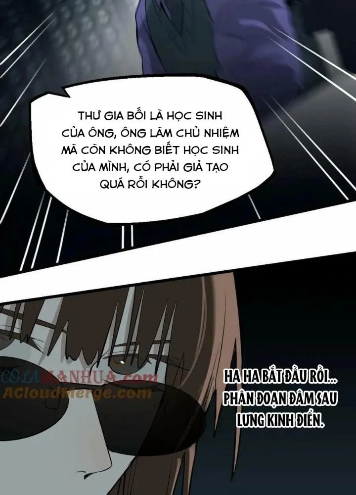 81 Câu Hỏi Chết Chóc Chapter 196 - Trang 2
