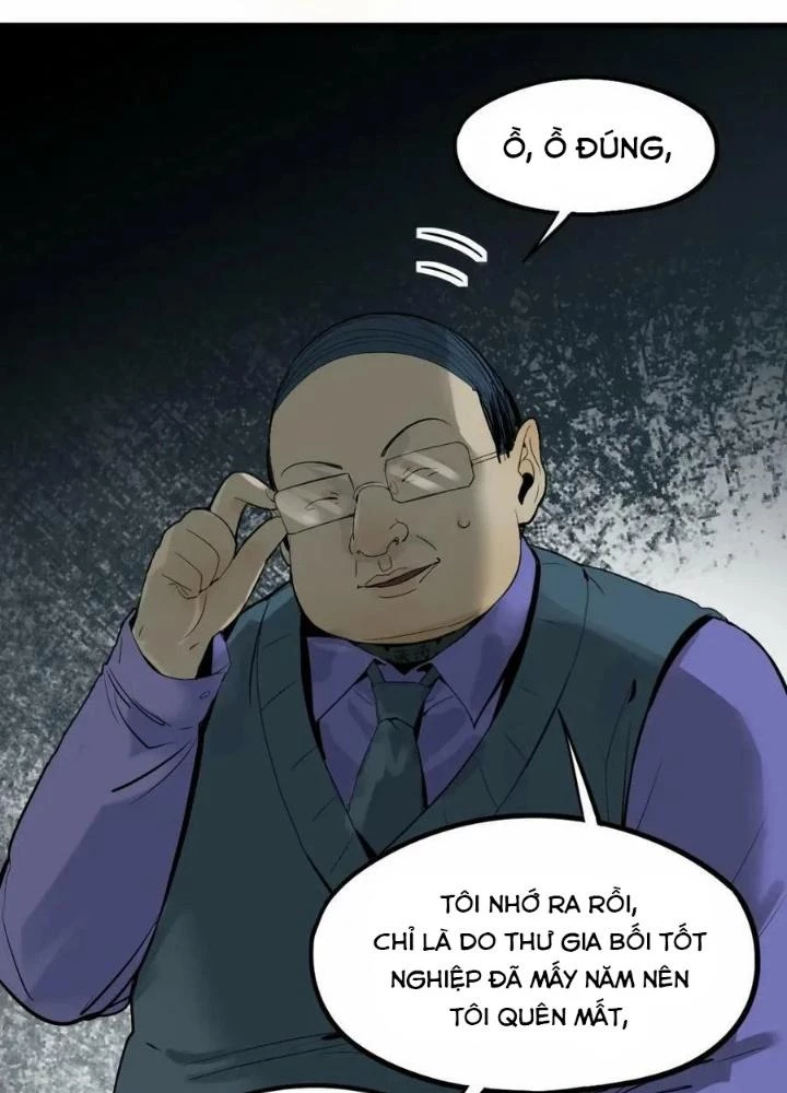 81 Câu Hỏi Chết Chóc Chapter 196 - Trang 2