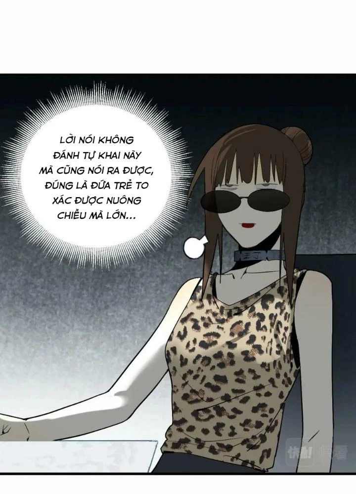 81 Câu Hỏi Chết Chóc Chapter 196 - Trang 2