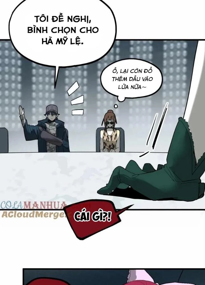 81 Câu Hỏi Chết Chóc Chapter 196 - Trang 2