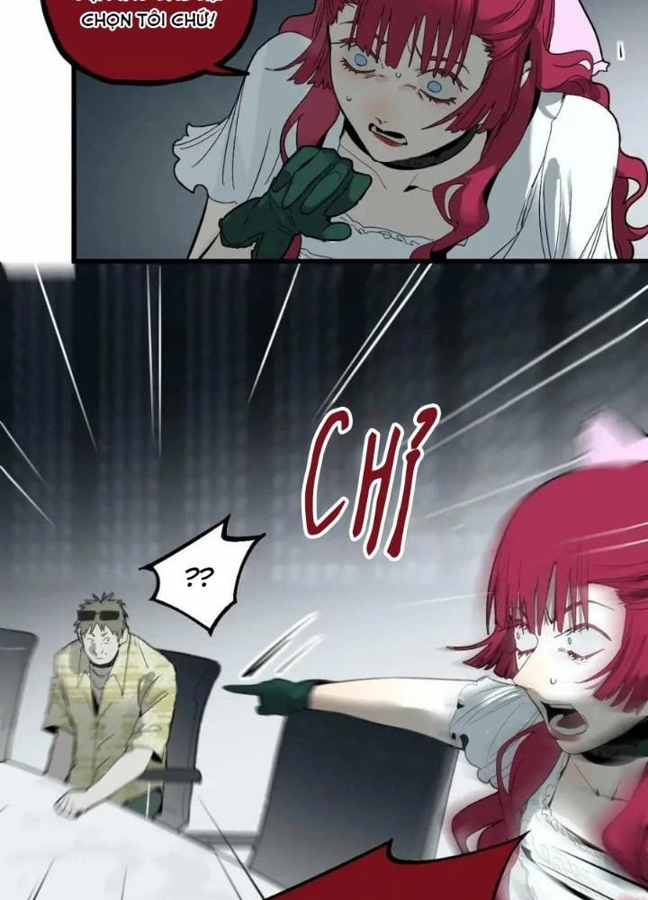 81 Câu Hỏi Chết Chóc Chapter 196 - Trang 2