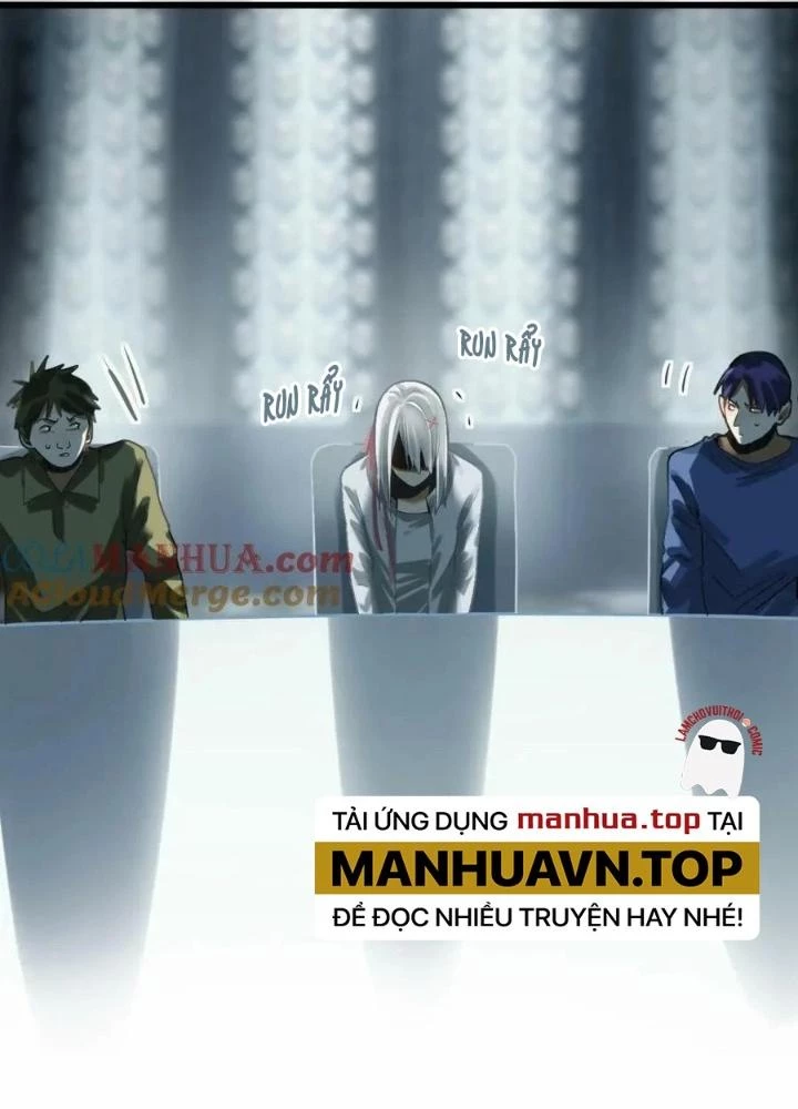 81 Câu Hỏi Chết Chóc Chapter 196 - Trang 2