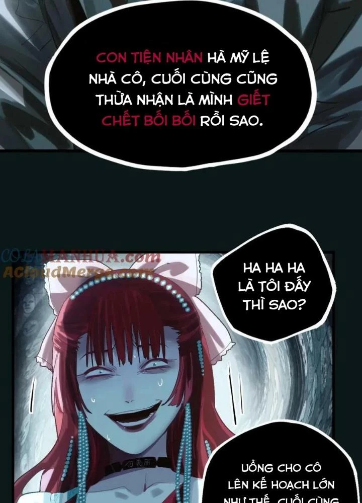 81 Câu Hỏi Chết Chóc Chapter 196 - Trang 2