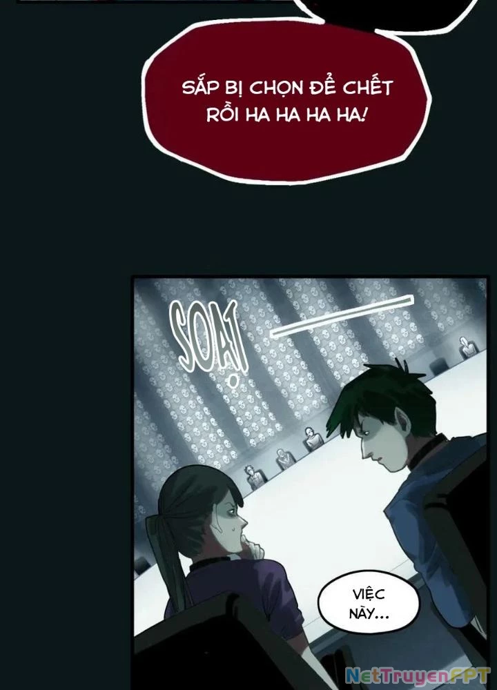 81 Câu Hỏi Chết Chóc Chapter 196 - Trang 2