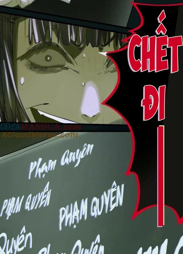 81 Câu Hỏi Chết Chóc Chapter 196 - Trang 2