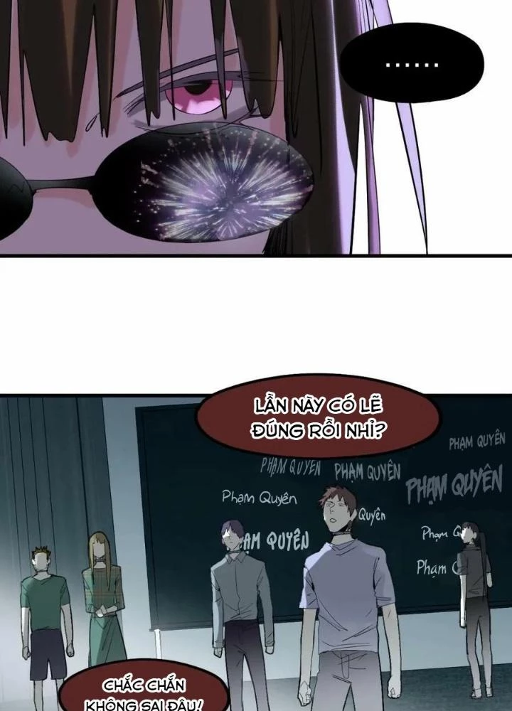 81 Câu Hỏi Chết Chóc Chapter 196 - Trang 2