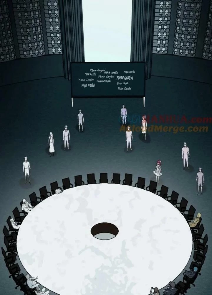 81 Câu Hỏi Chết Chóc Chapter 196 - Trang 2