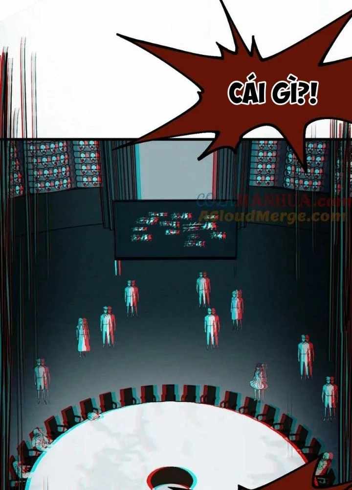 81 Câu Hỏi Chết Chóc Chapter 196 - Trang 2