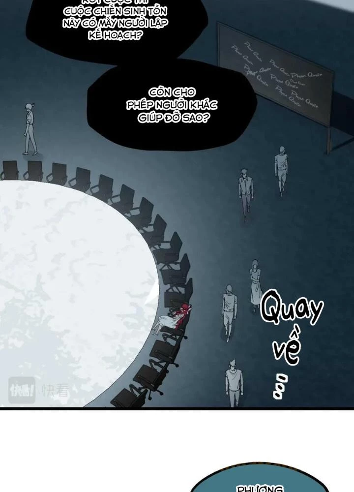 81 Câu Hỏi Chết Chóc Chapter 197 - Trang 2