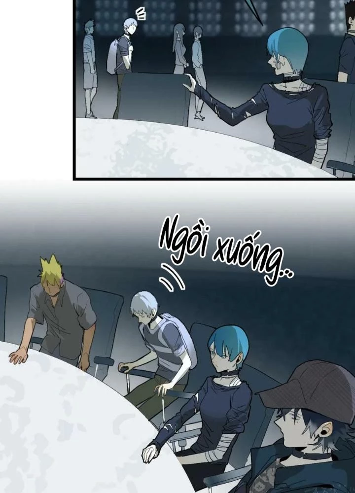 81 Câu Hỏi Chết Chóc Chapter 197 - Trang 2
