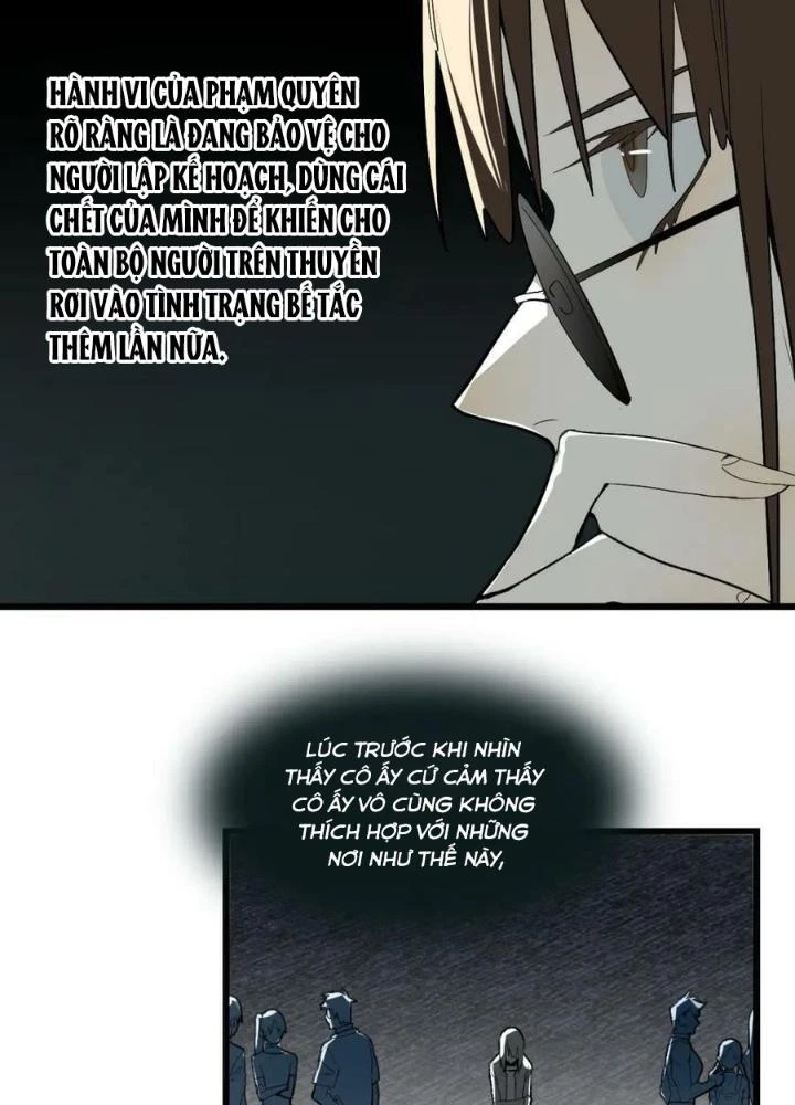 81 Câu Hỏi Chết Chóc Chapter 197 - Trang 2