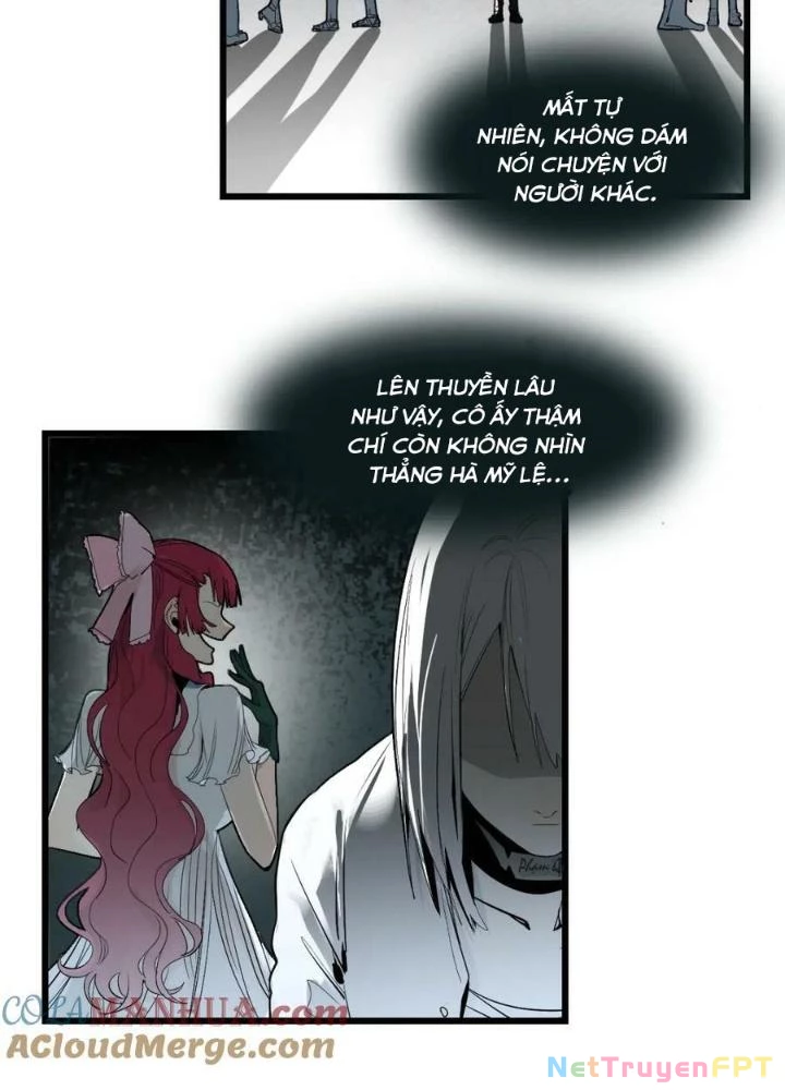 81 Câu Hỏi Chết Chóc Chapter 197 - Trang 2