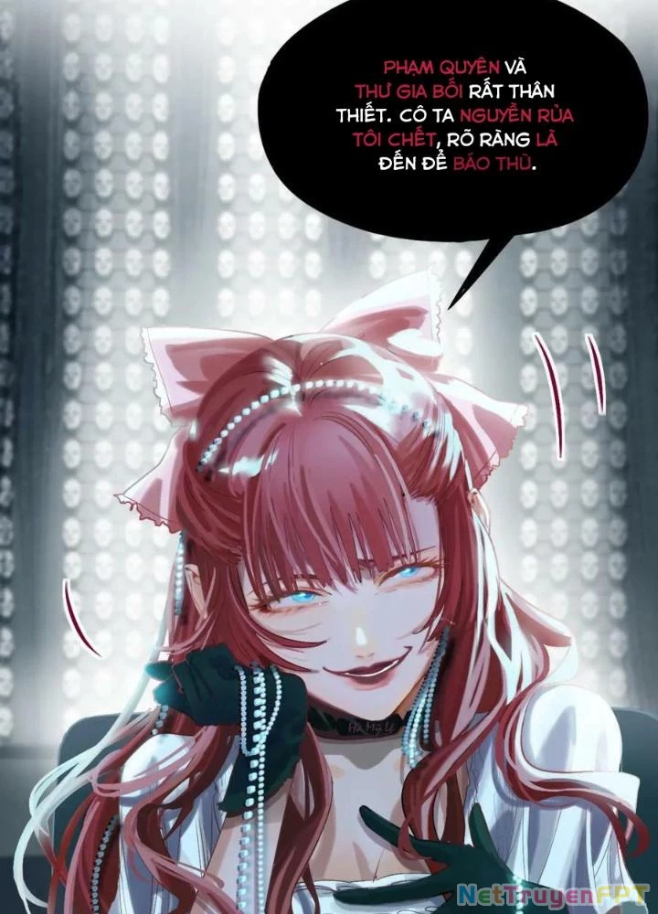 81 Câu Hỏi Chết Chóc Chapter 197 - Trang 2