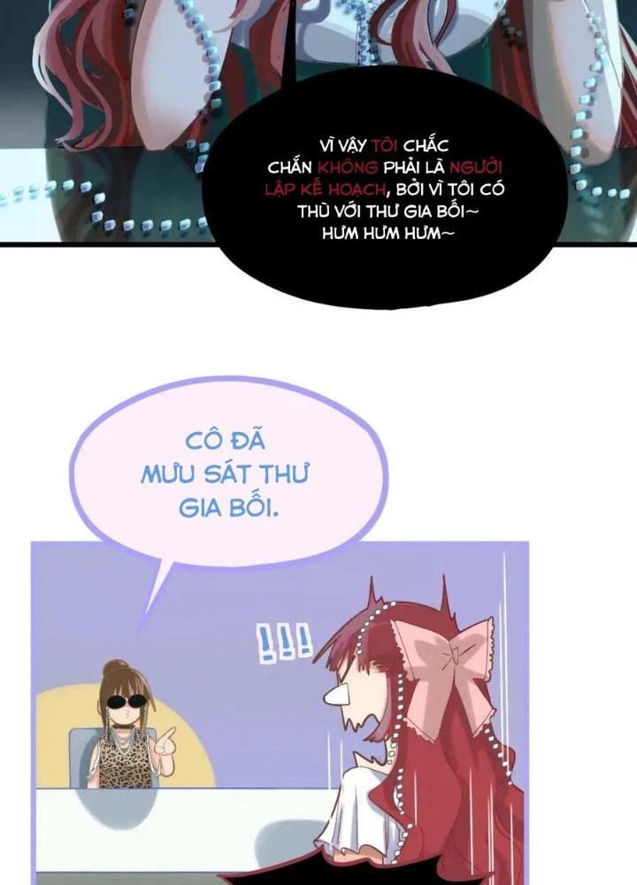 81 Câu Hỏi Chết Chóc Chapter 197 - Trang 2