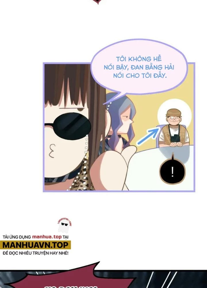 81 Câu Hỏi Chết Chóc Chapter 197 - Trang 2