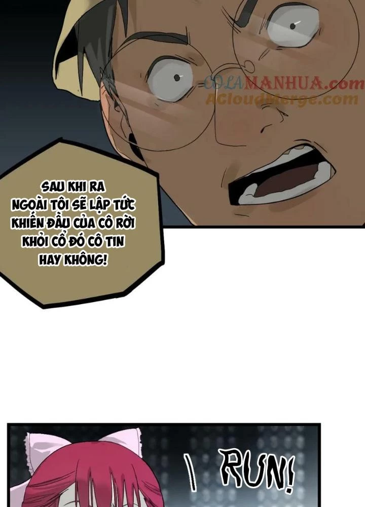81 Câu Hỏi Chết Chóc Chapter 197 - Trang 2