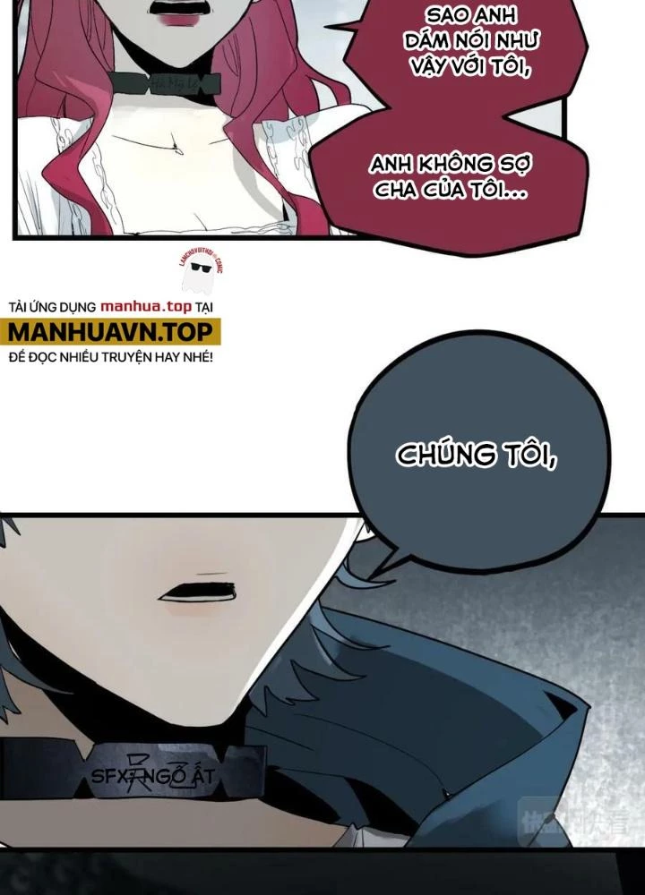 81 Câu Hỏi Chết Chóc Chapter 197 - Trang 2