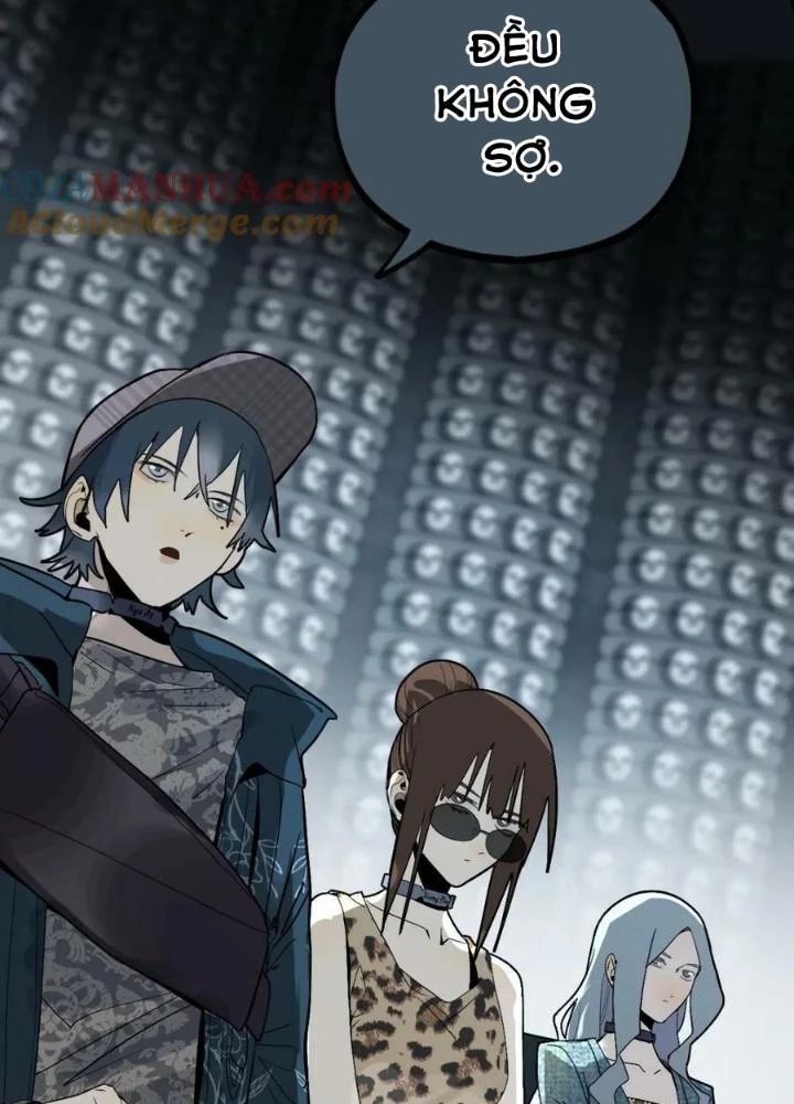 81 Câu Hỏi Chết Chóc Chapter 197 - Trang 2