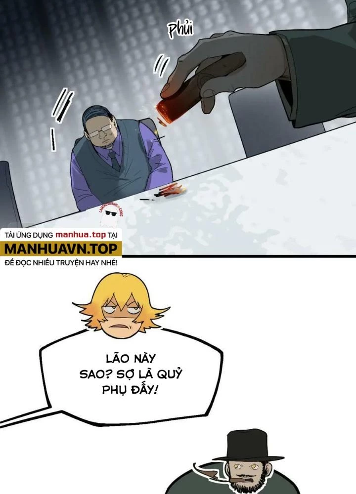 81 Câu Hỏi Chết Chóc Chapter 197 - Trang 2