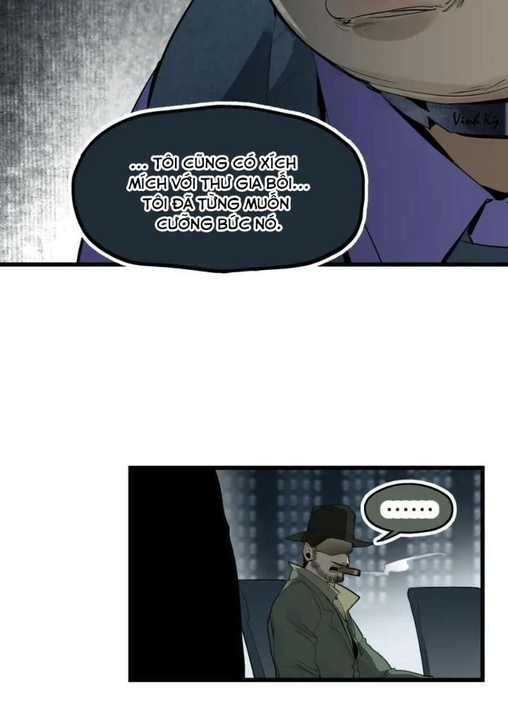 81 Câu Hỏi Chết Chóc Chapter 197 - Trang 2