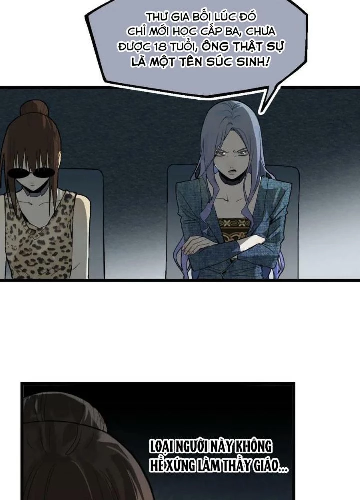 81 Câu Hỏi Chết Chóc Chapter 197 - Trang 2
