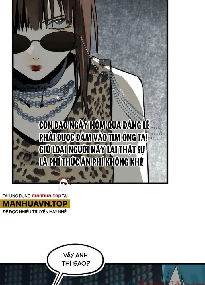 81 Câu Hỏi Chết Chóc Chapter 197 - Trang 2