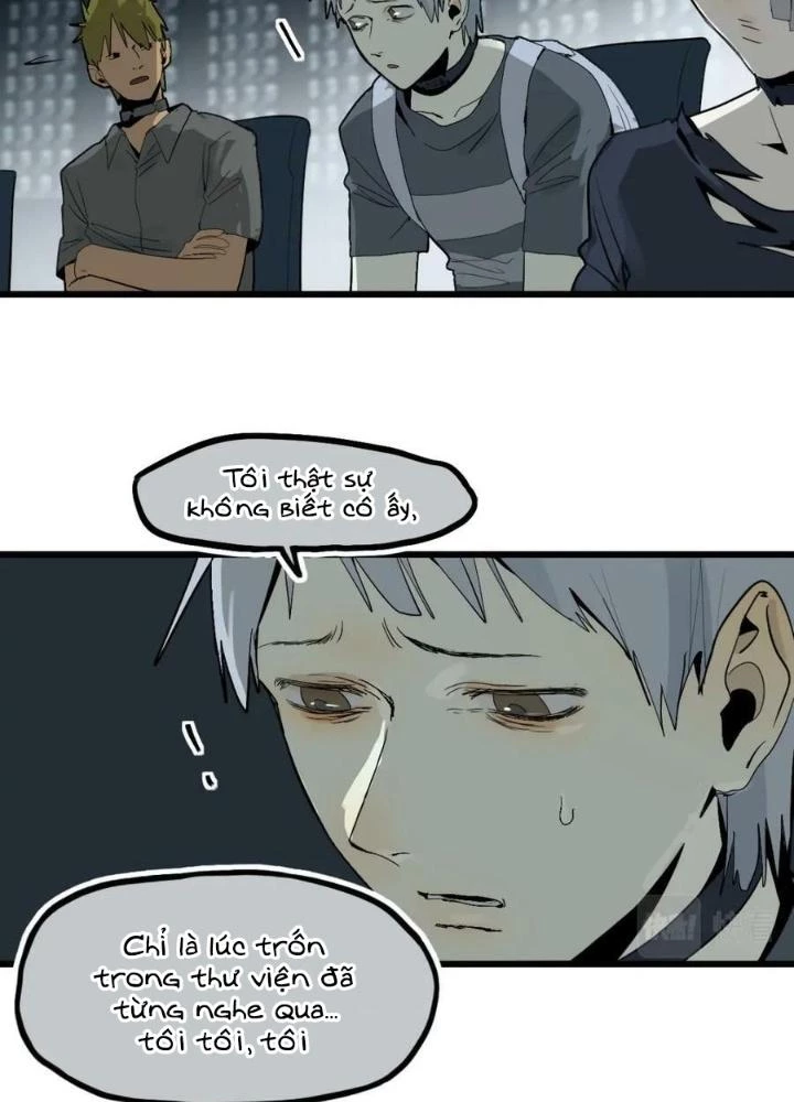 81 Câu Hỏi Chết Chóc Chapter 197 - Trang 2