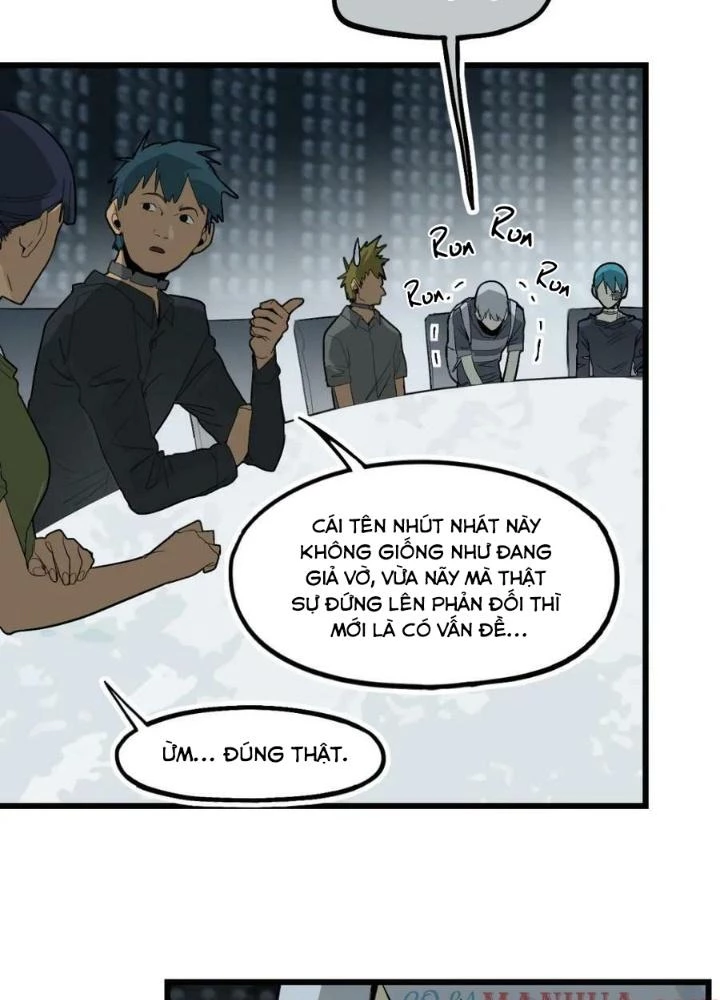 81 Câu Hỏi Chết Chóc Chapter 197 - Trang 2