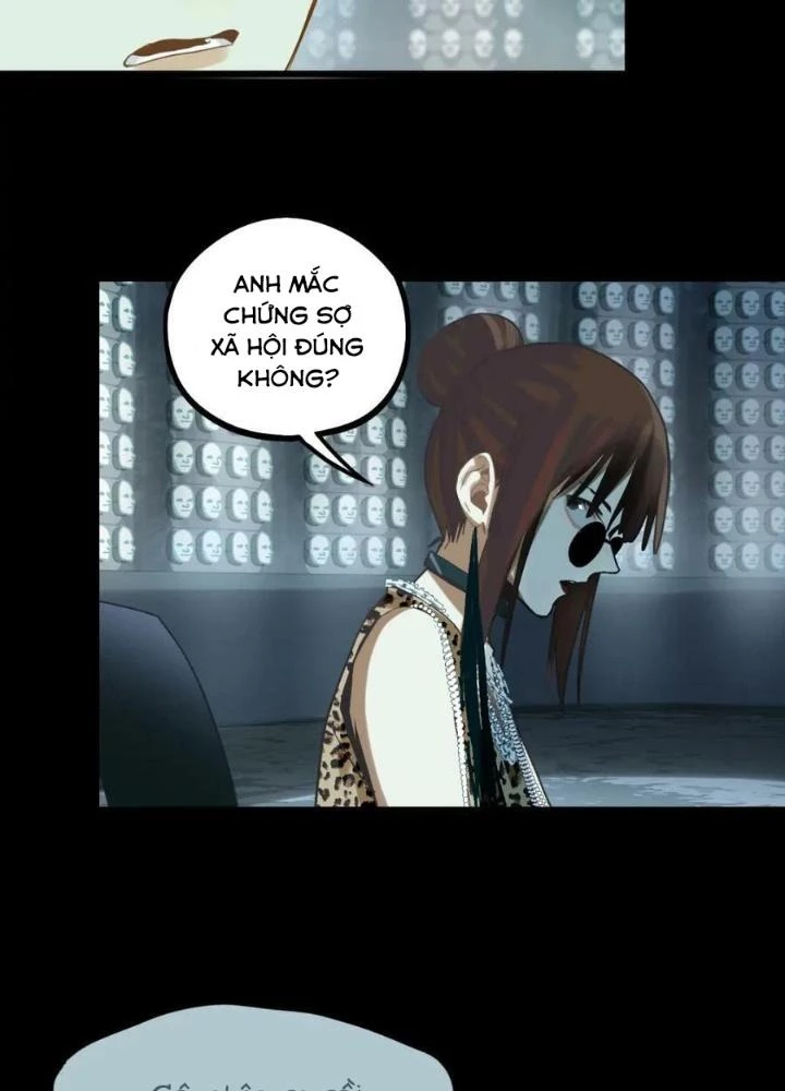 81 Câu Hỏi Chết Chóc Chapter 197 - Trang 2