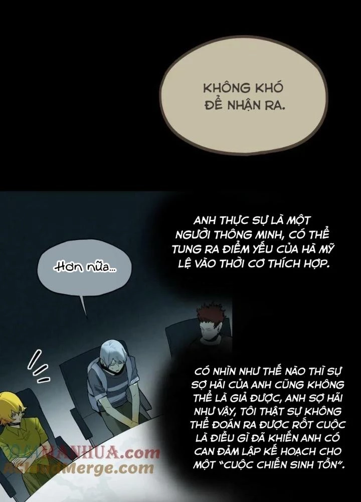 81 Câu Hỏi Chết Chóc Chapter 197 - Trang 2