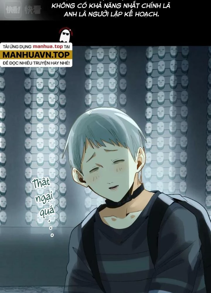 81 Câu Hỏi Chết Chóc Chapter 197 - Trang 2