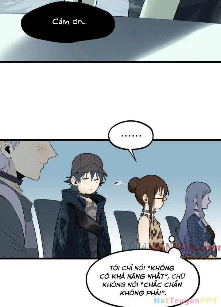 81 Câu Hỏi Chết Chóc Chapter 197 - Trang 2