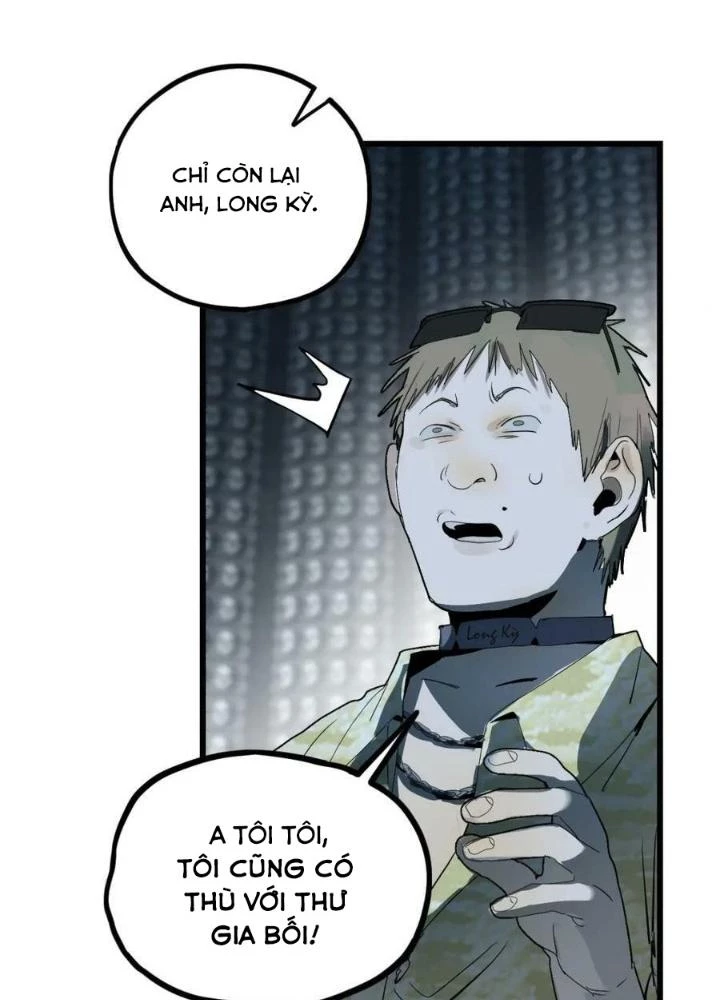 81 Câu Hỏi Chết Chóc Chapter 197 - Trang 2