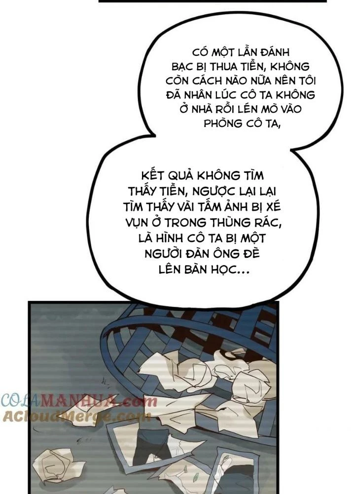 81 Câu Hỏi Chết Chóc Chapter 197 - Trang 2